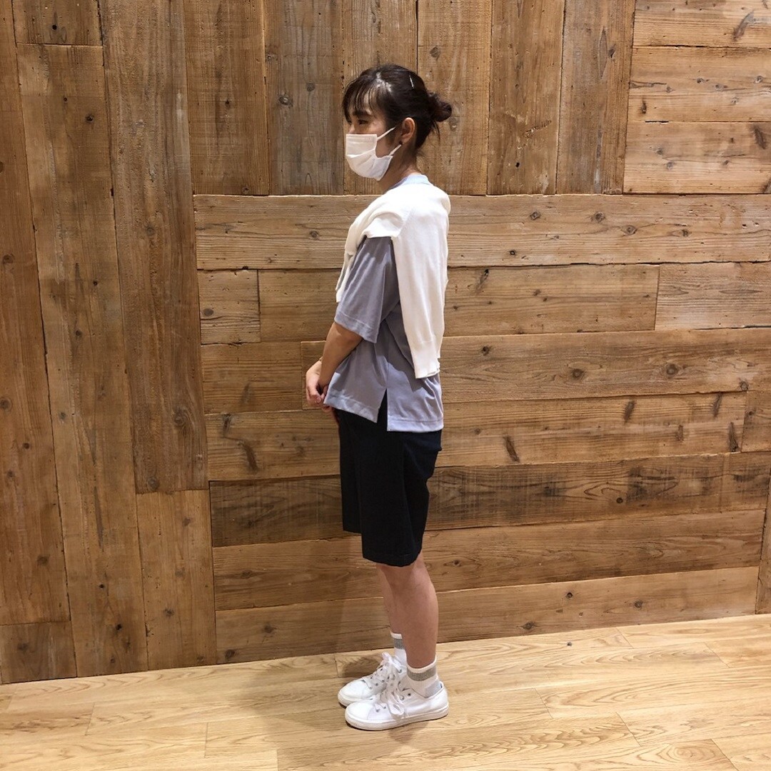 スナップ2