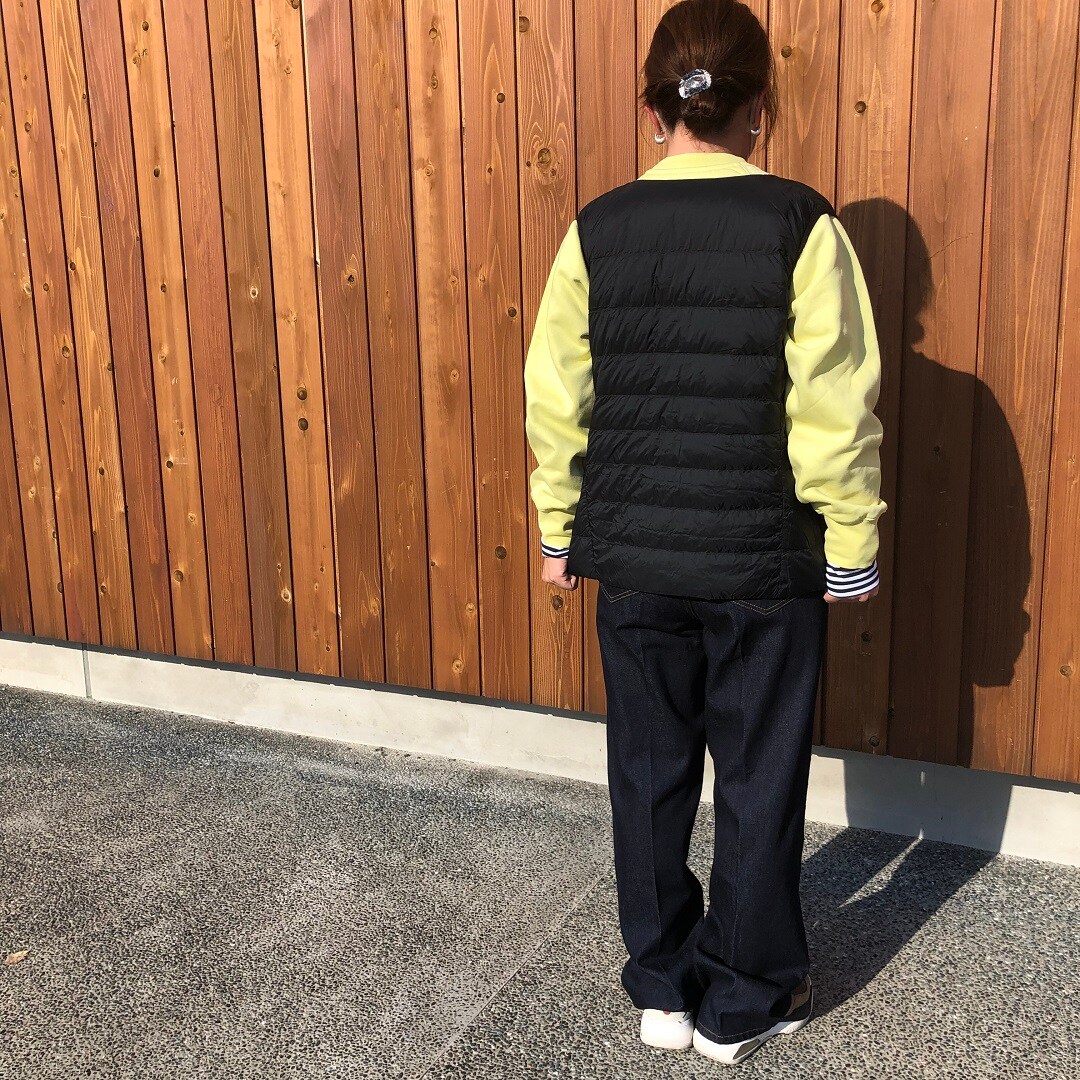 鵜沼さん後ろ