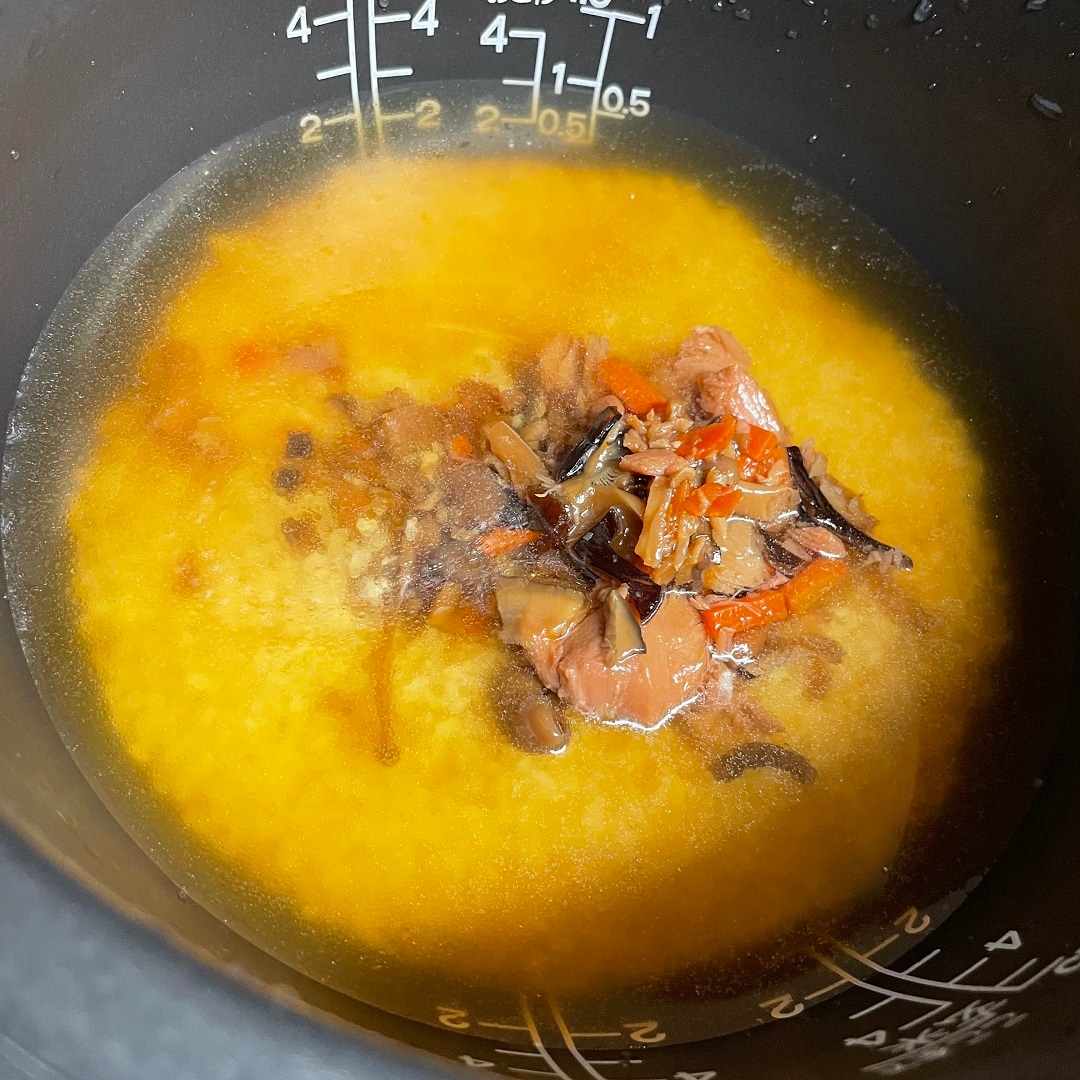 鶏照り焼き