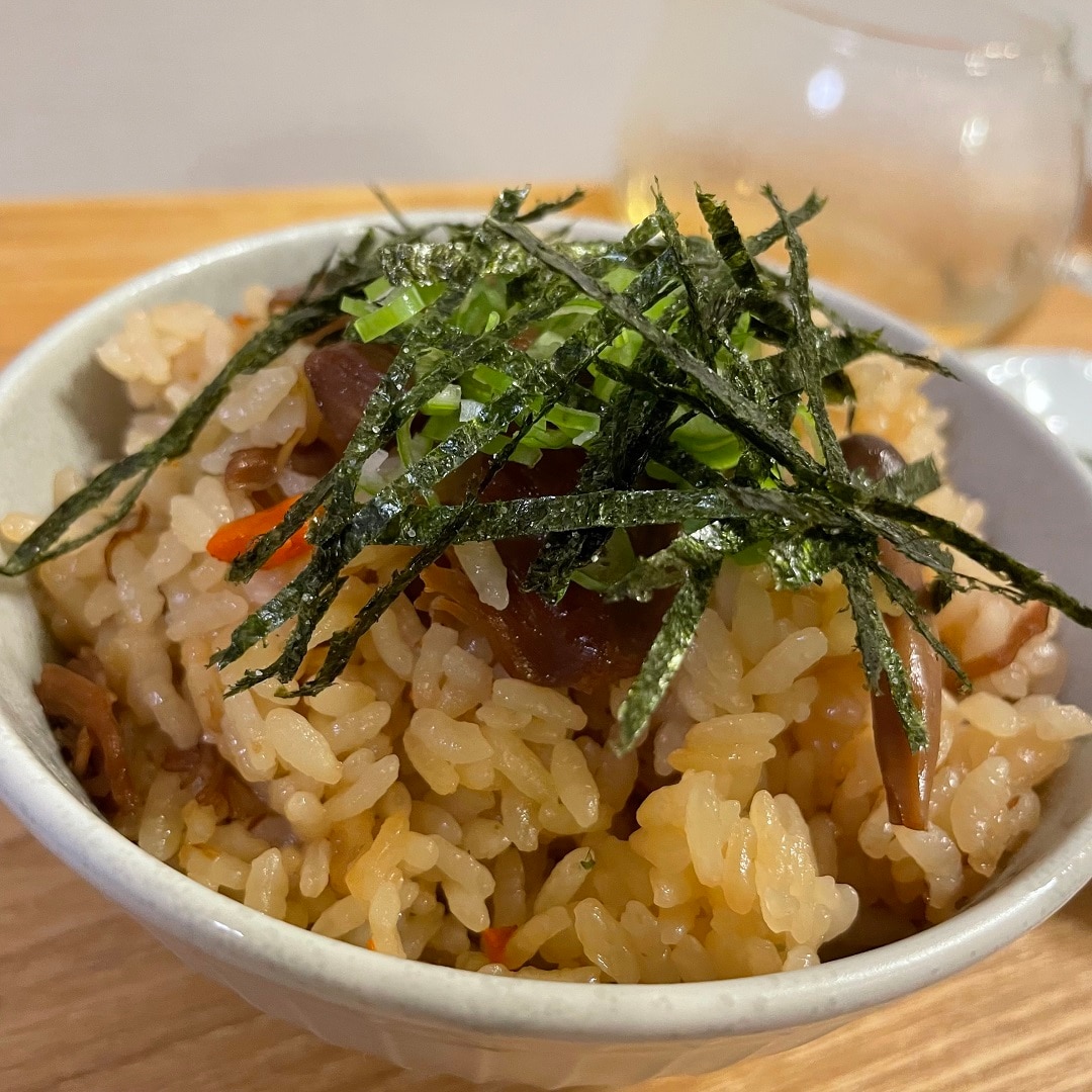 鶏照り焼き