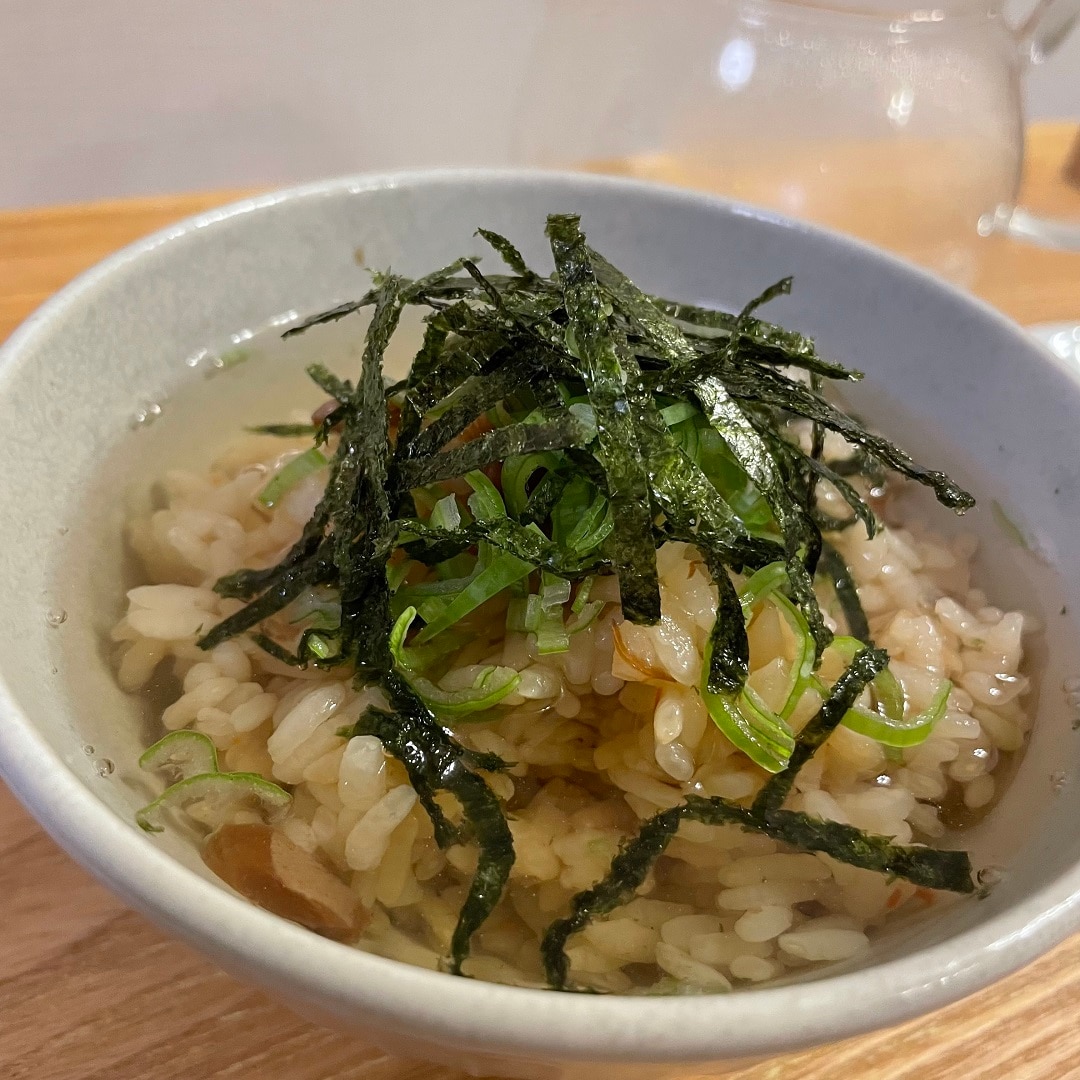 鶏照り焼き