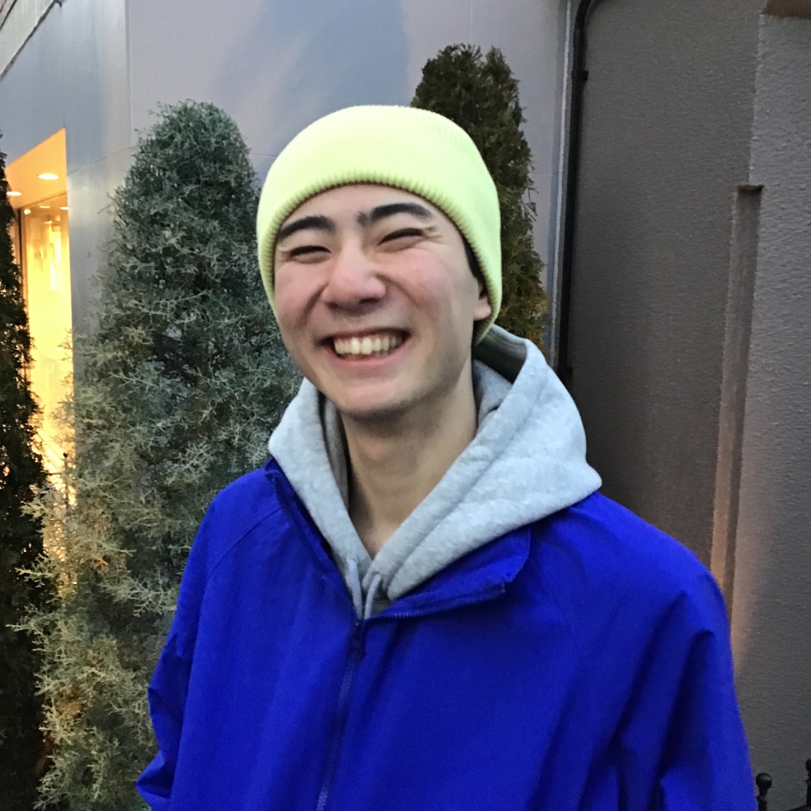 紳士