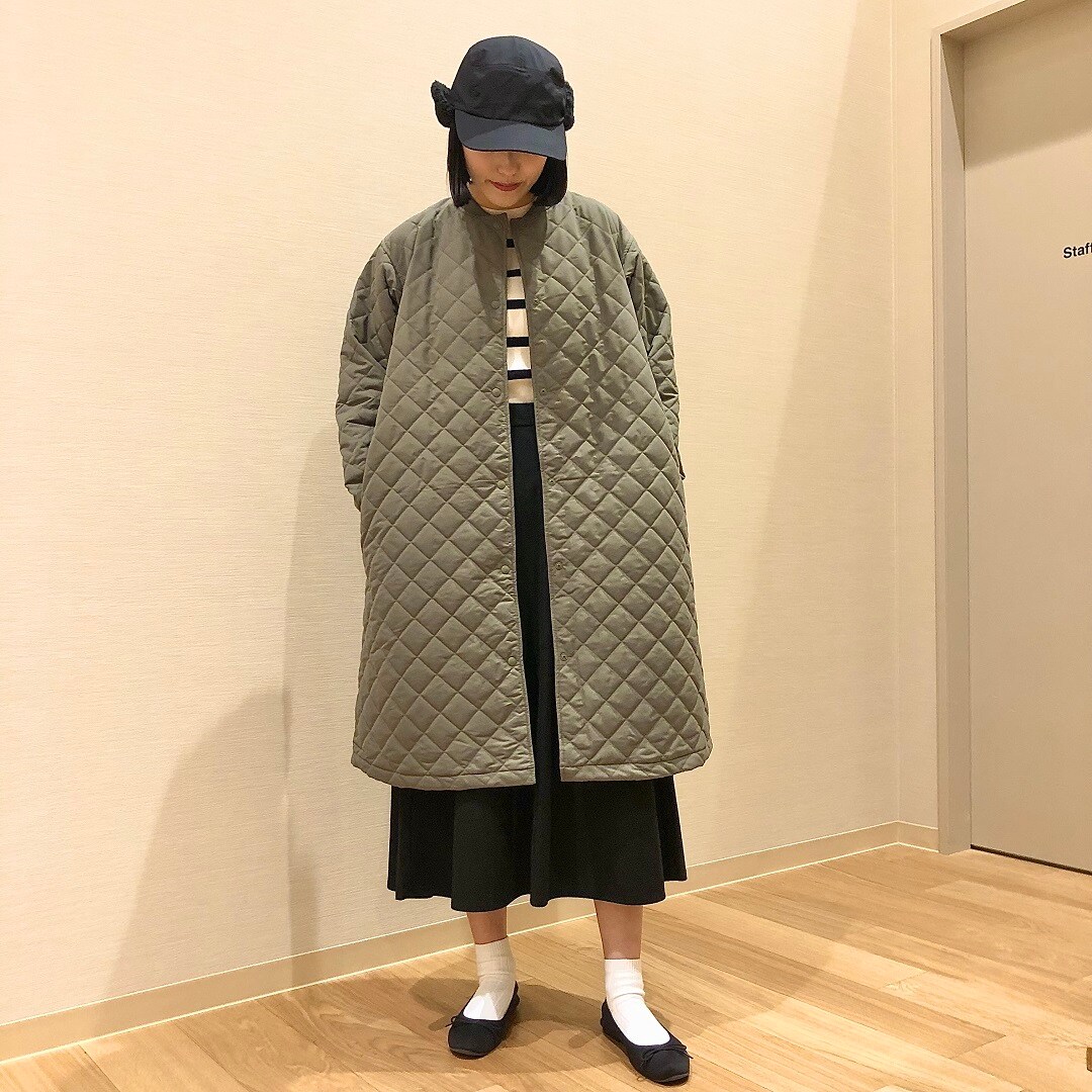 スタッフ