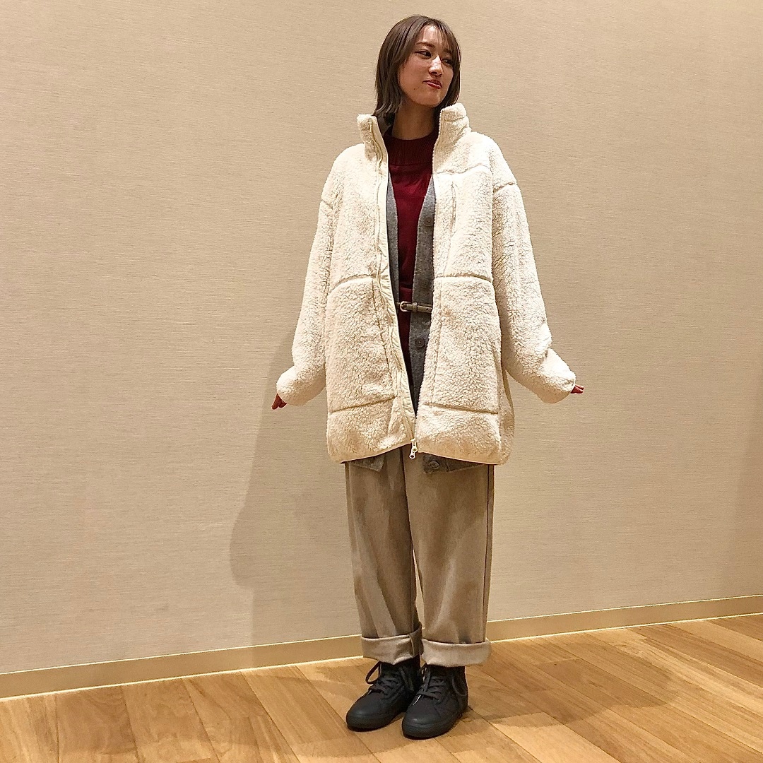 スタッフスナップ