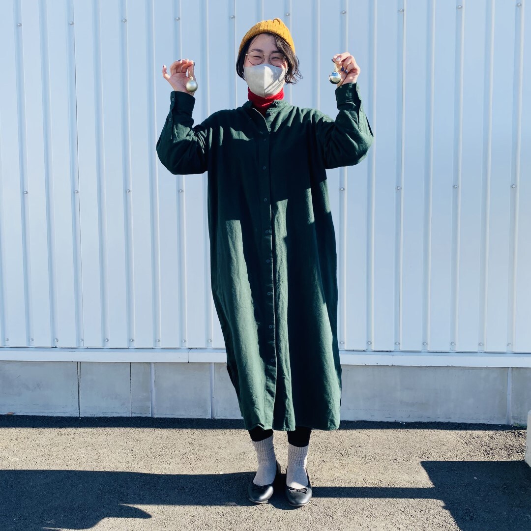 【オークビレッジかみす】身長１６１ｃｍ