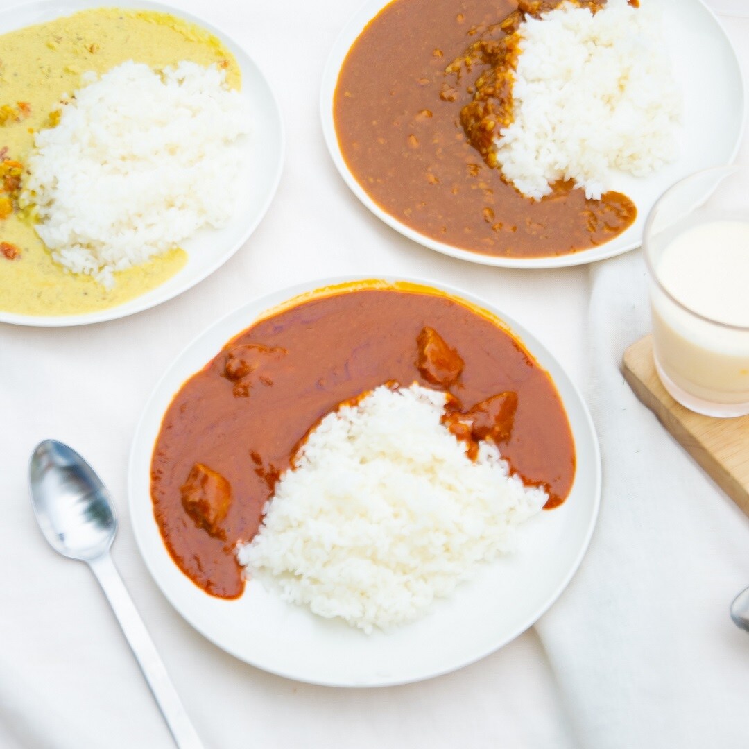 カレー