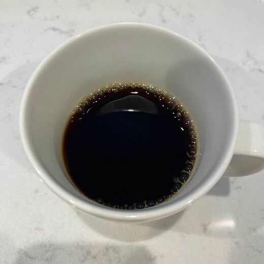 コーヒーの写真