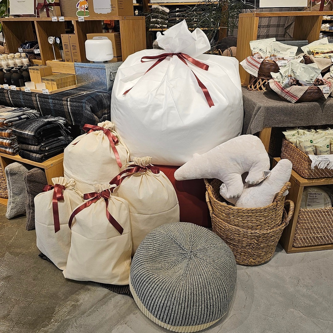 【イオンモール広島府中】クリスマスまであと少し