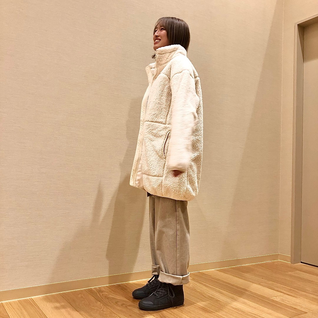 スタッフスナップ