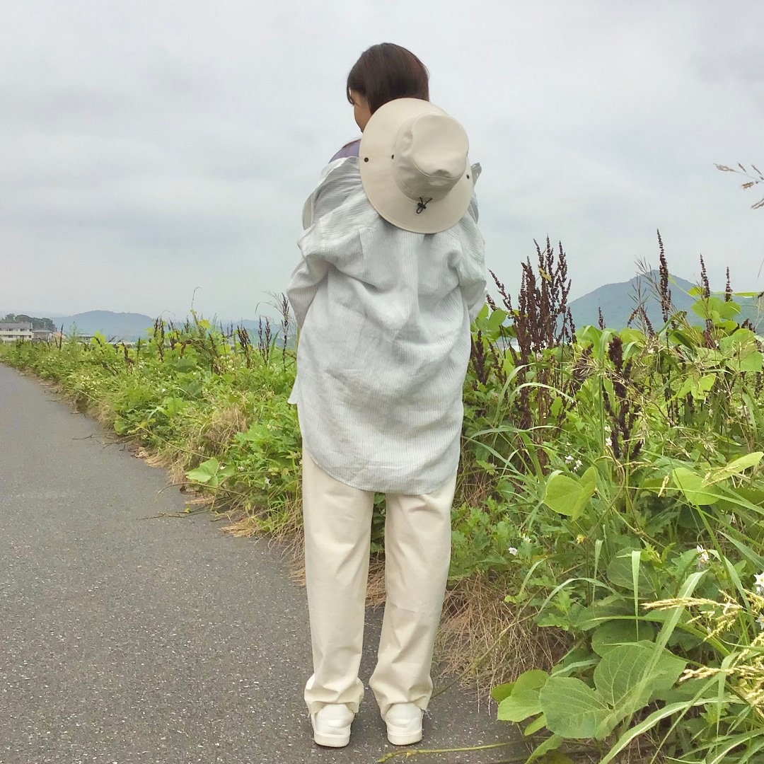 スナップ写真