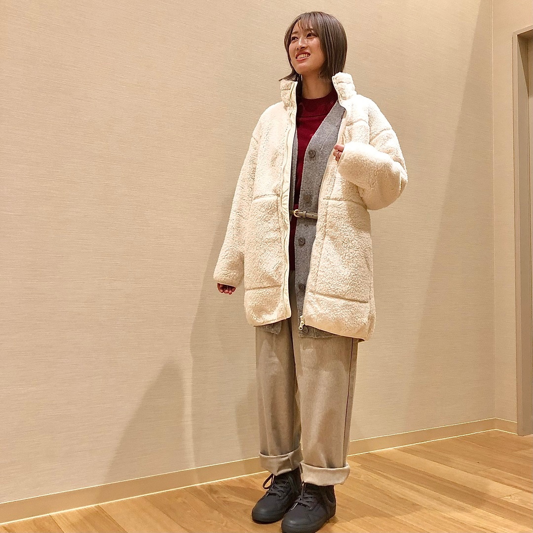スタッフスナップ