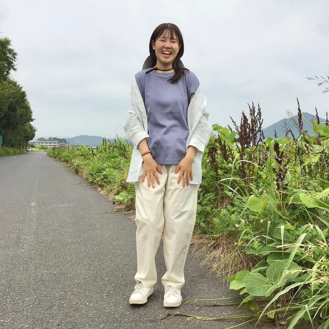 スナップ写真