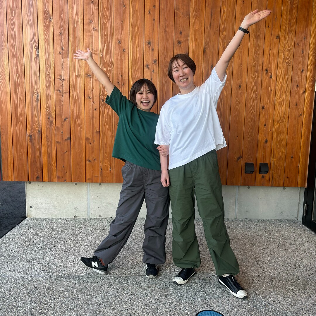 コーデ写真