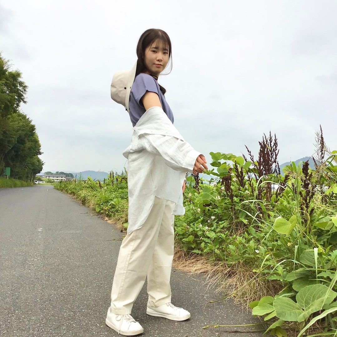 スナップ写真
