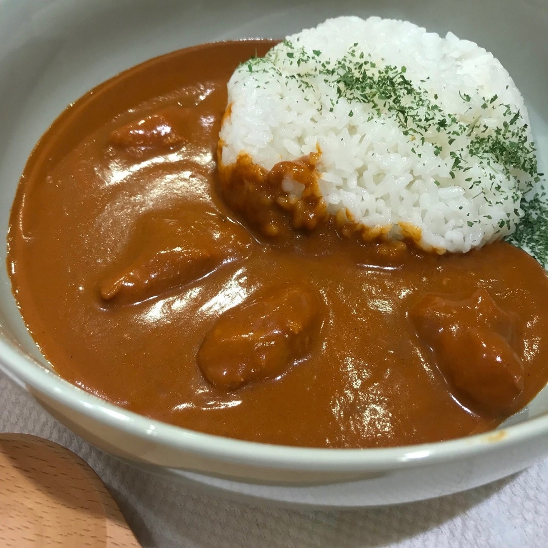 【ザ・モール仙台長町】6代目バターチキンカレー