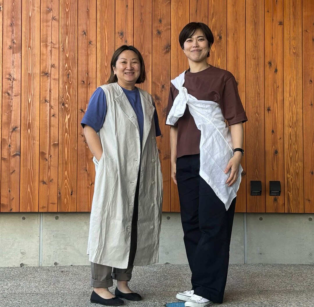 コーデ写真