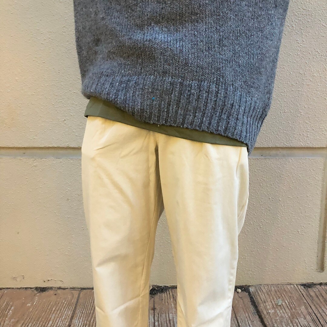 スタッフスナップの写真