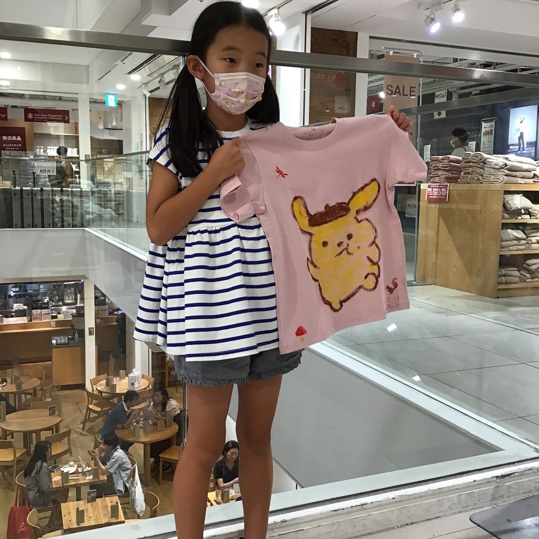 ポムポムプリン