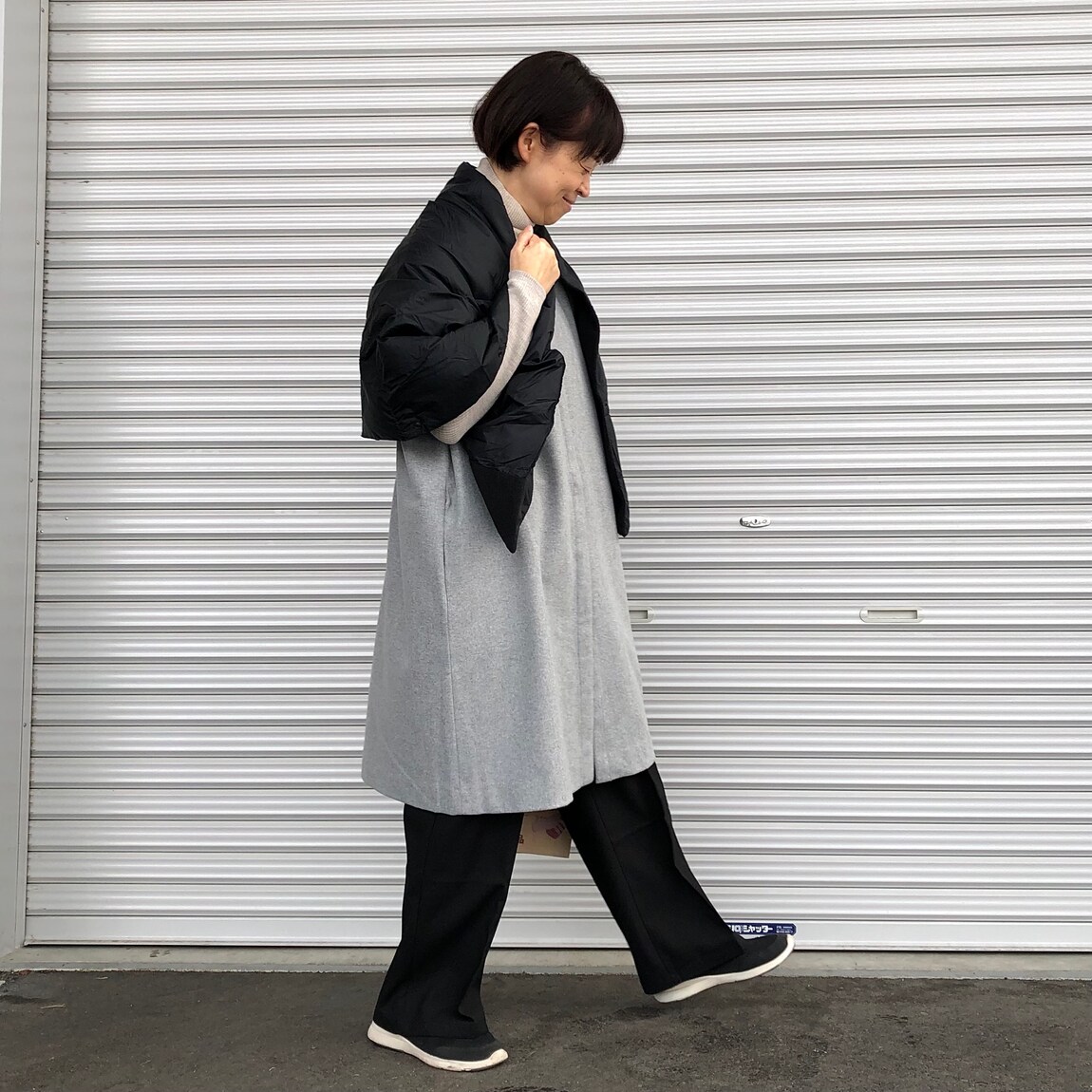 ラスト