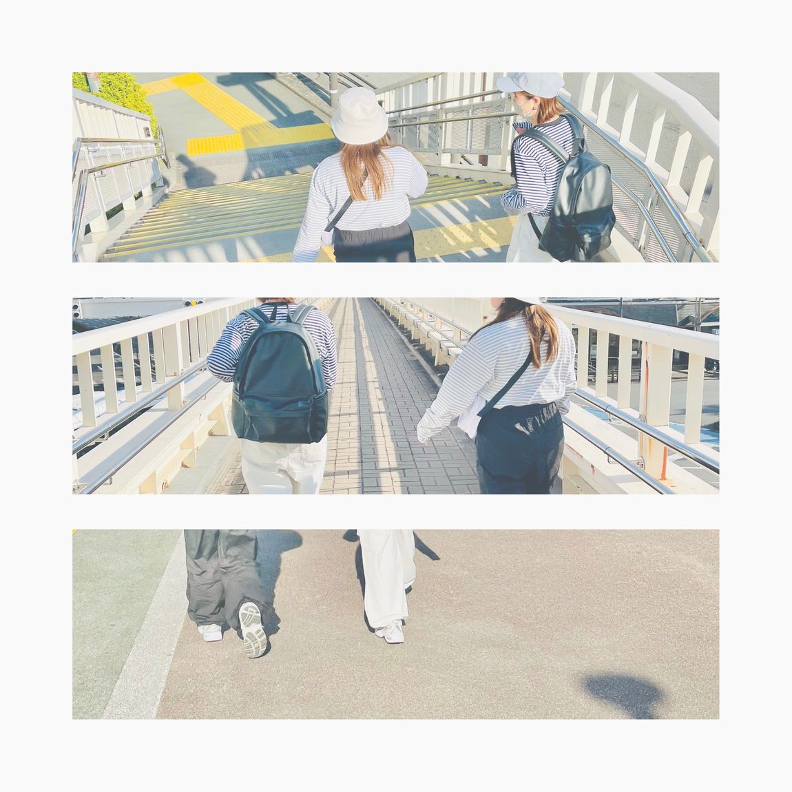 【アミコ東館】AMICO LETTER +mini |さんぽしたくなる服 身長150cm &157cm|無印良品 アミコ東館