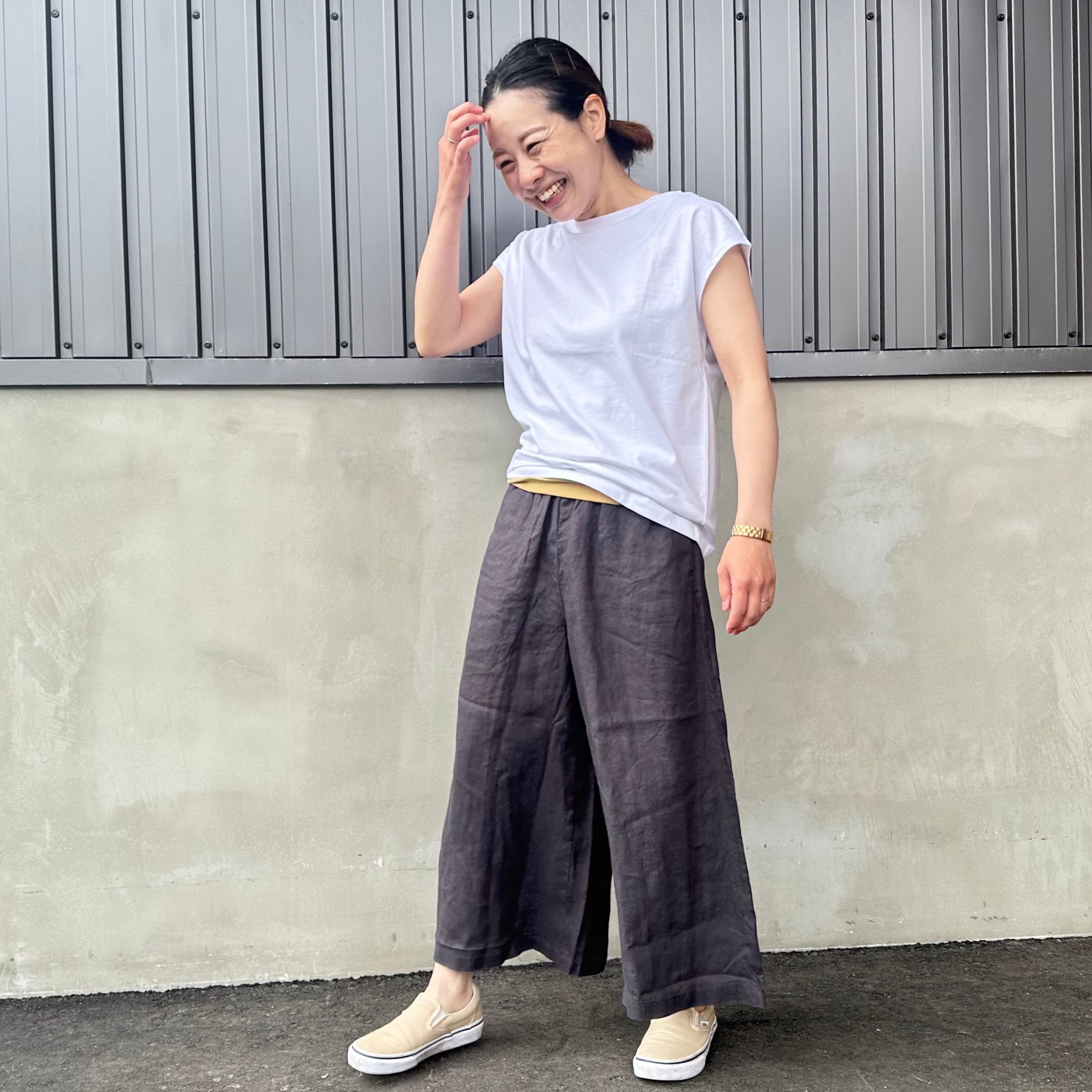 ラスト