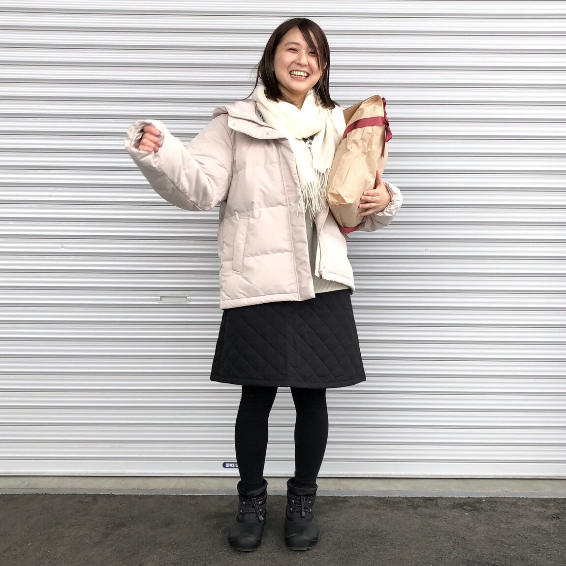 ラスト