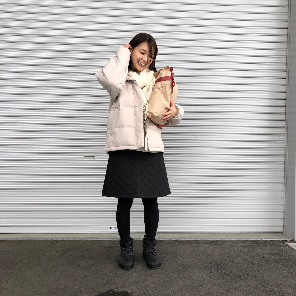 二番目