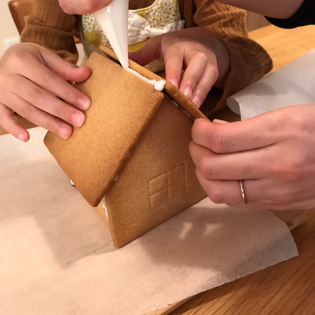 ヘクセンハウス