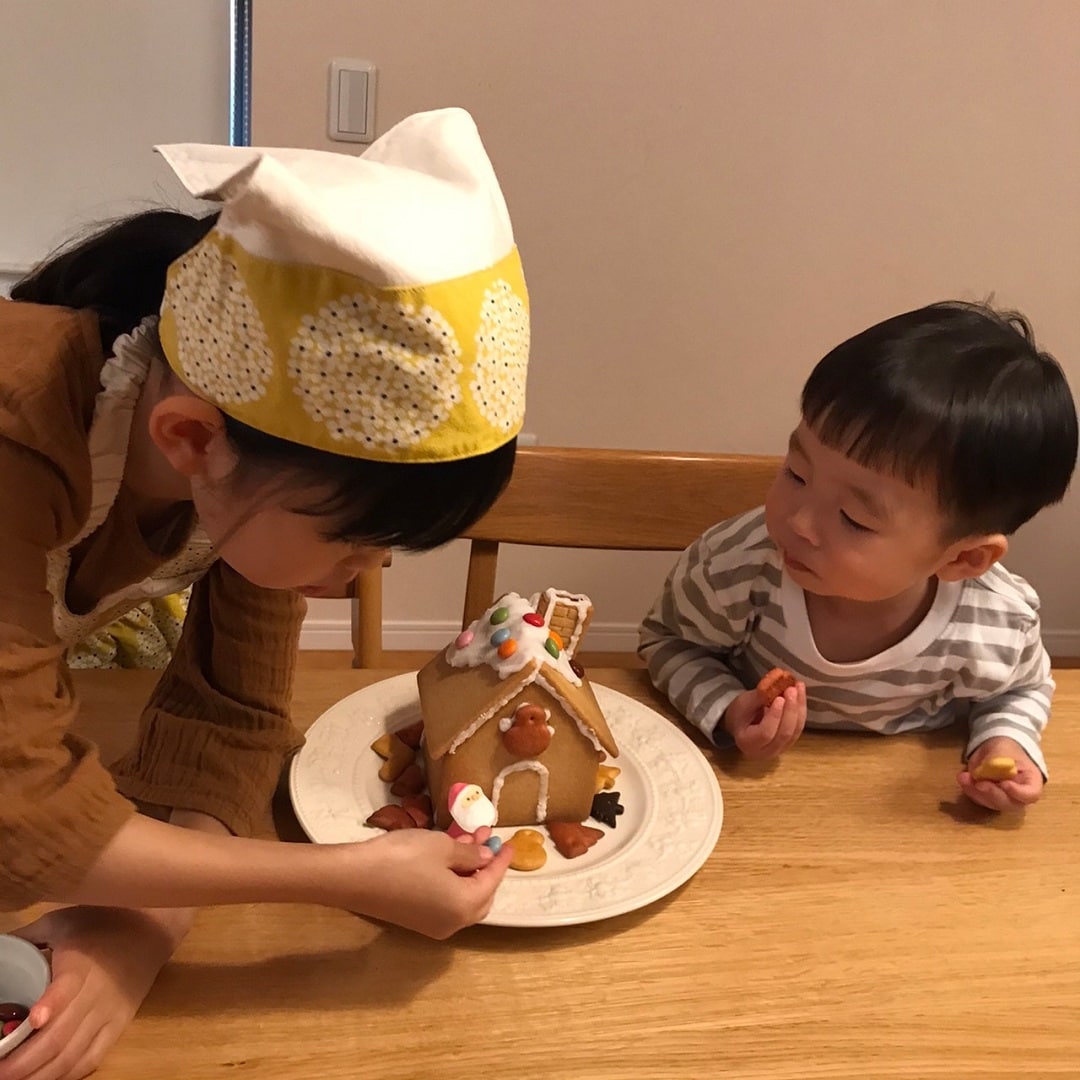 ヘクセンハウス