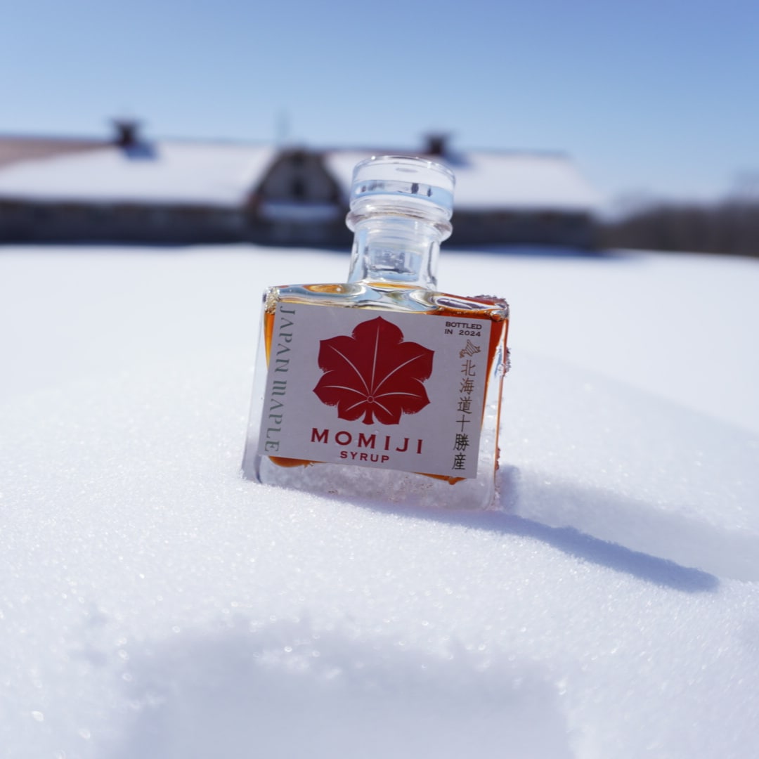 わくっとニッタ１-商品写真-MOMIJI SYRUP