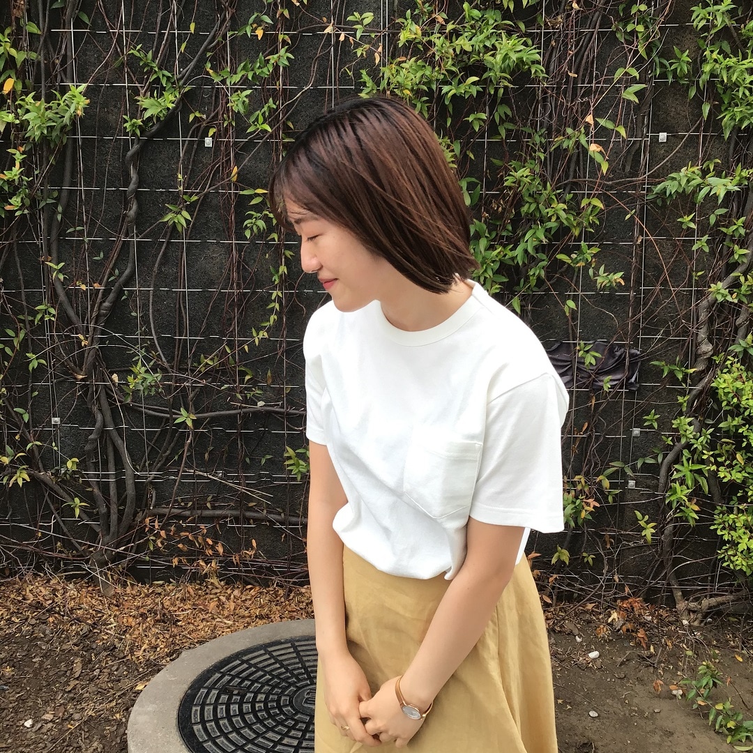 スタッフ②
