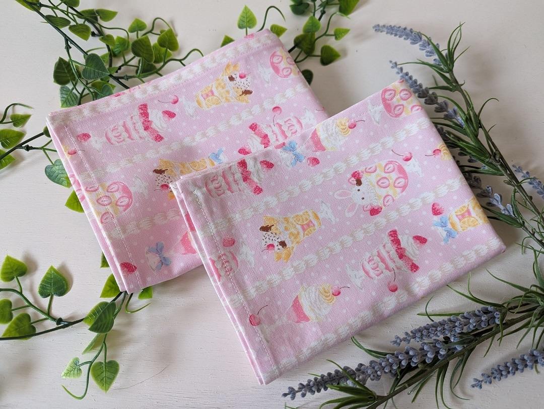 つきねこ裁縫店様