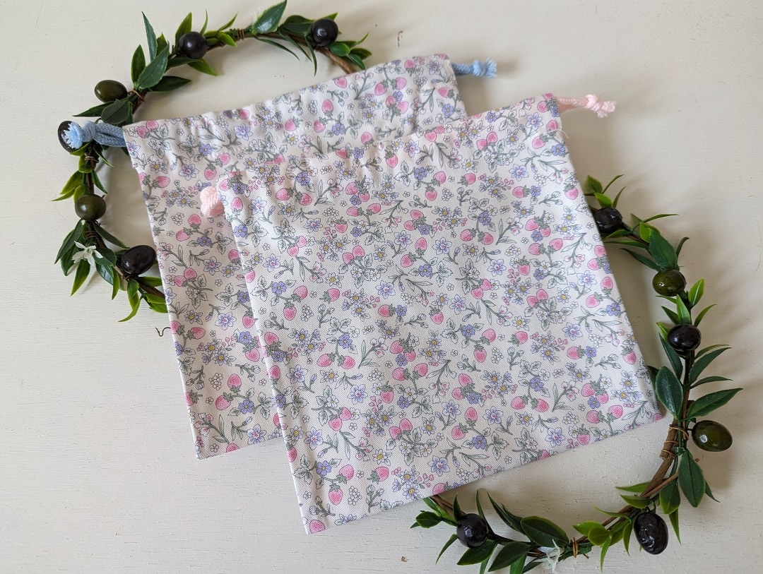 つきねこ裁縫店様