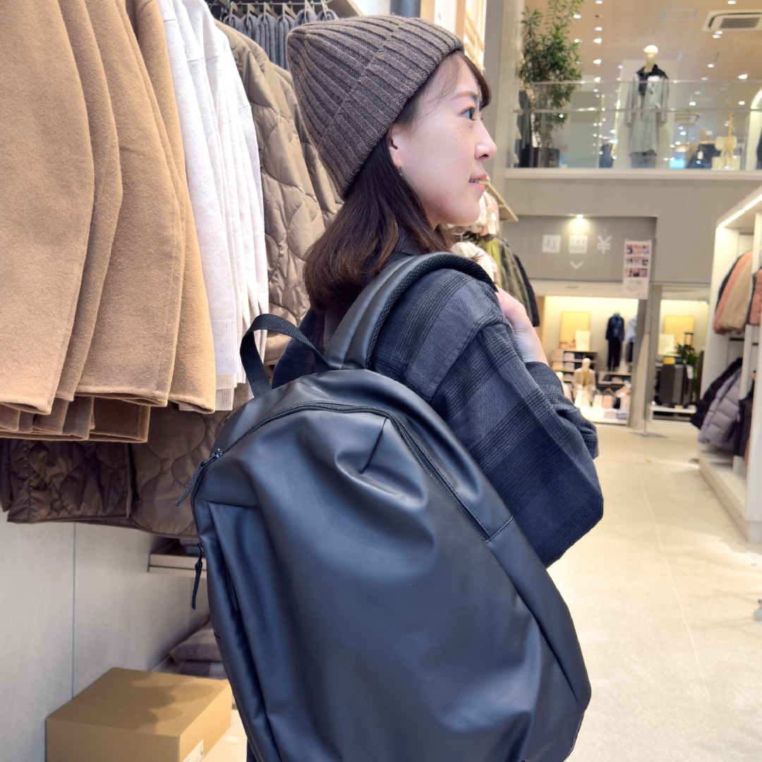 メンズライクコーデ