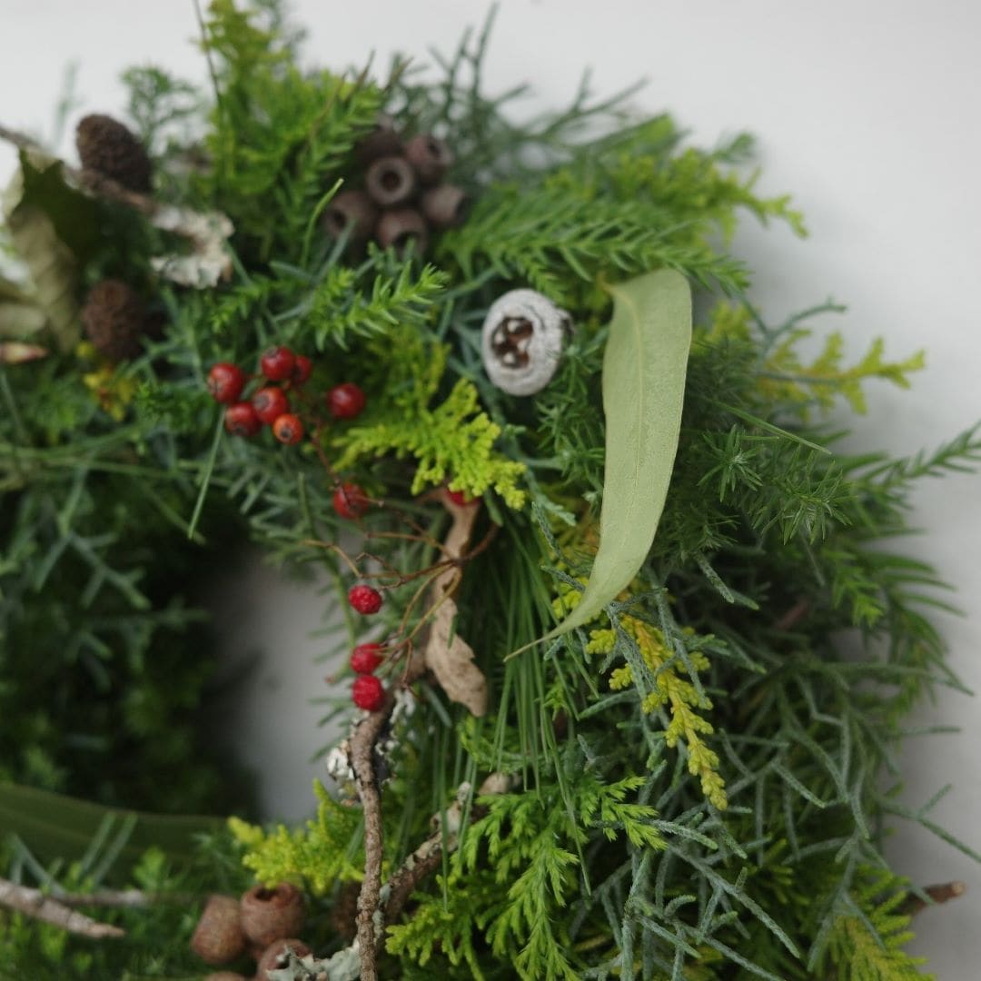 神戸阪急_リース