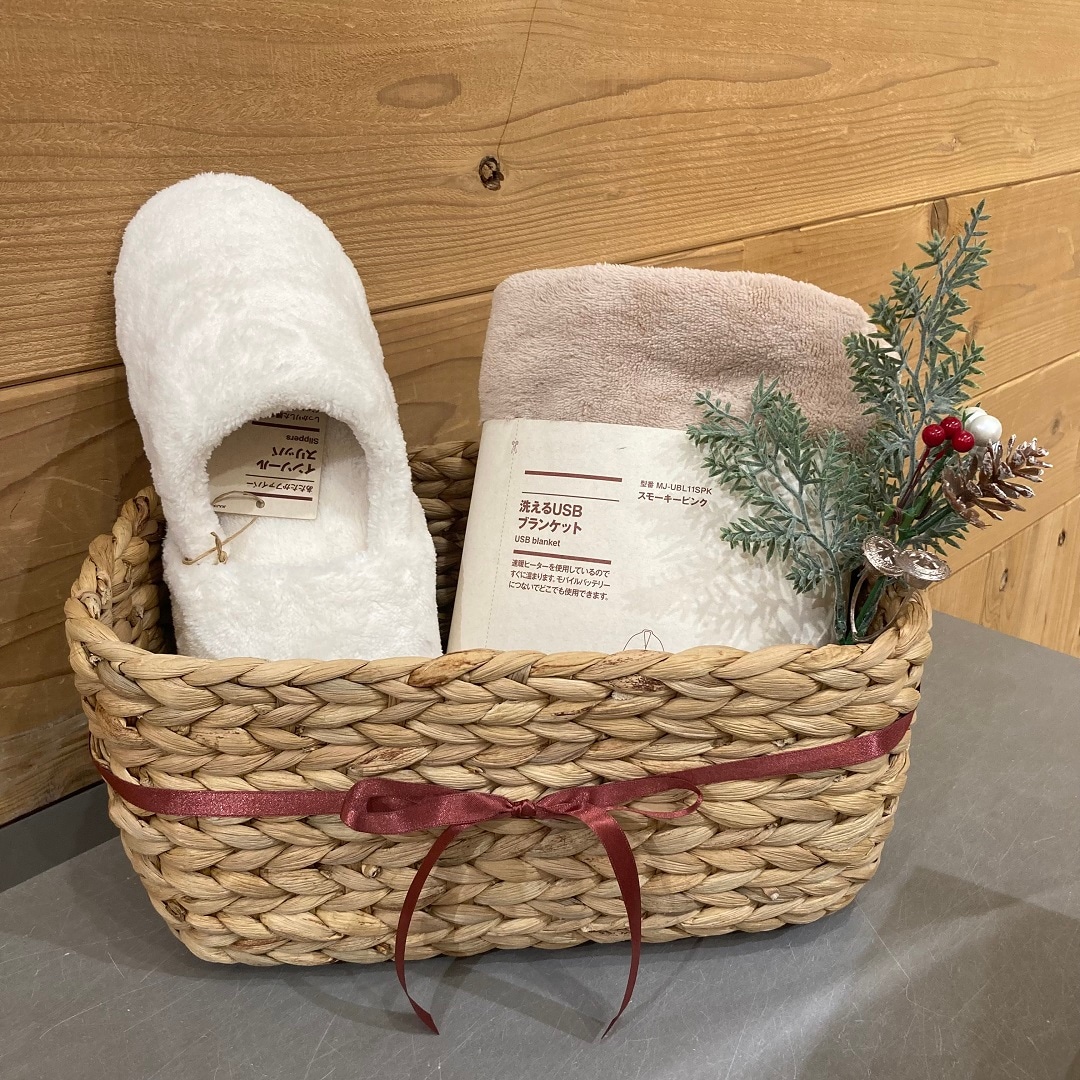 クリスマスギフト