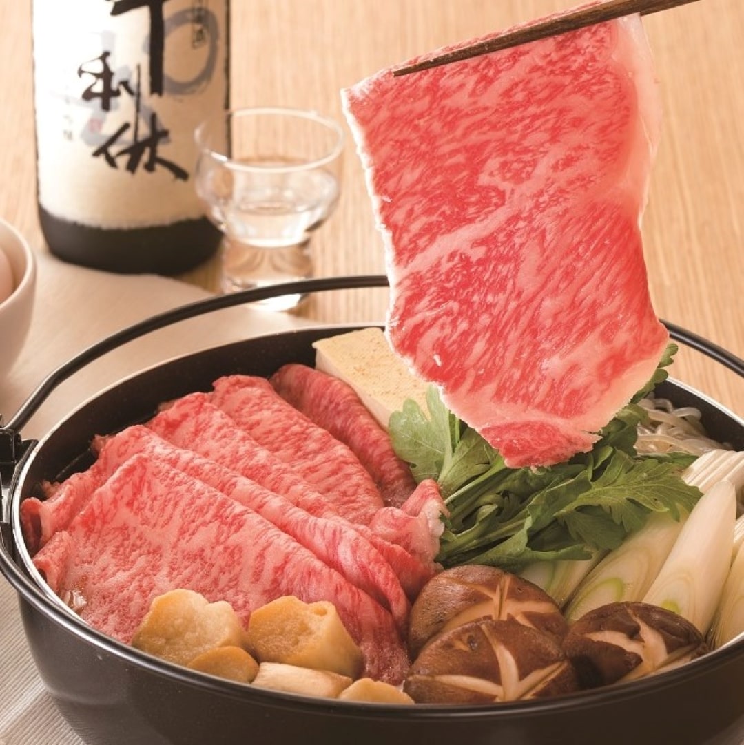 【堺北花田】みんな揃っておいしいごちそうを｜良い品と、新しい年を。