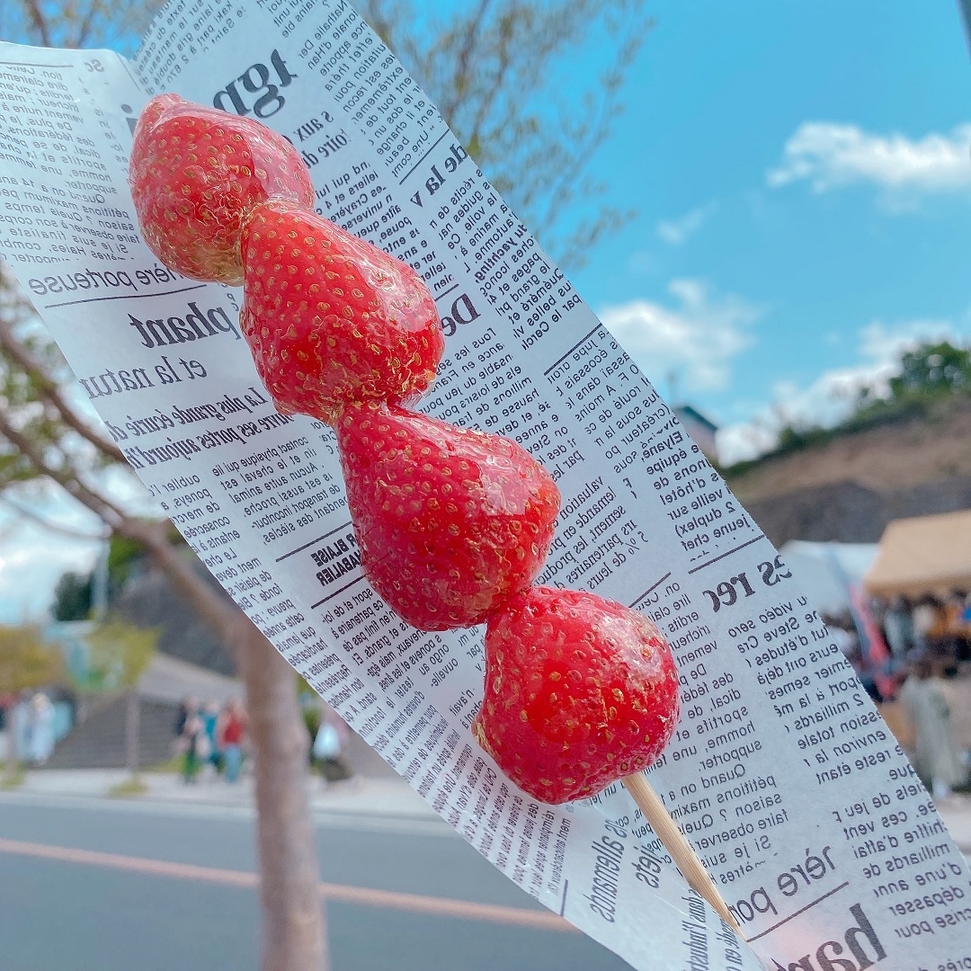 みんなの農家様