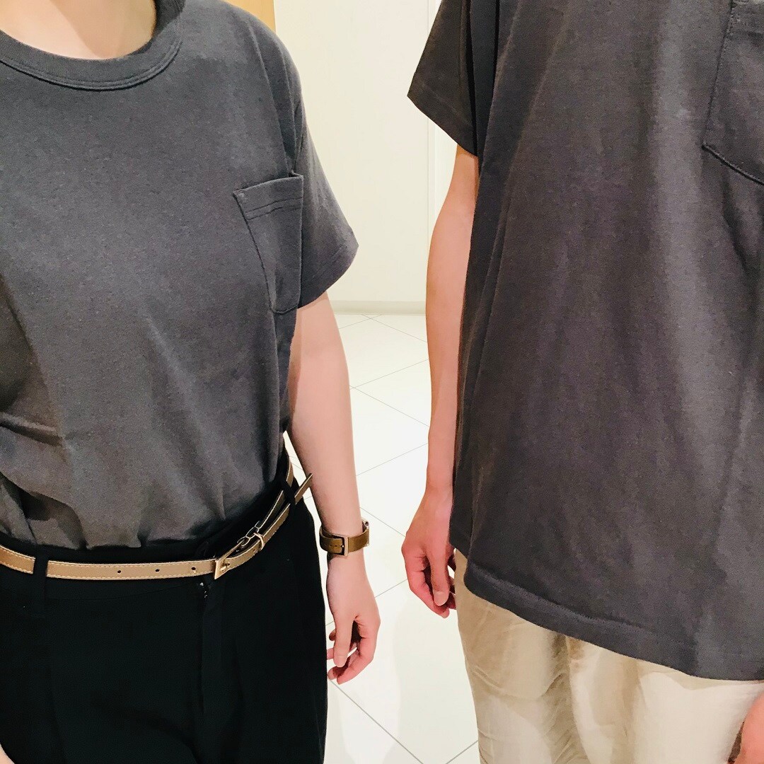 Ｔシャツアップ