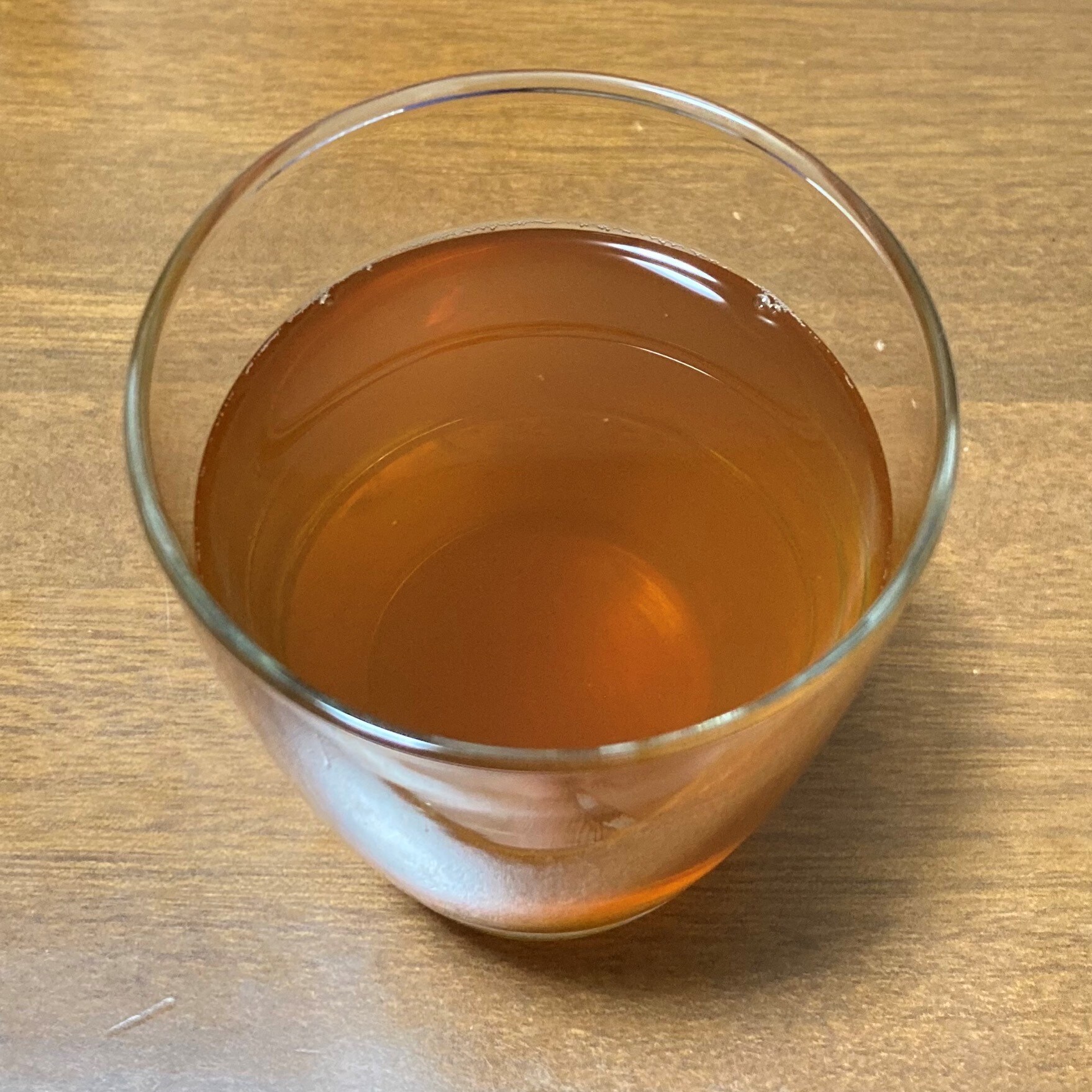 クラフトコーラ税込190円