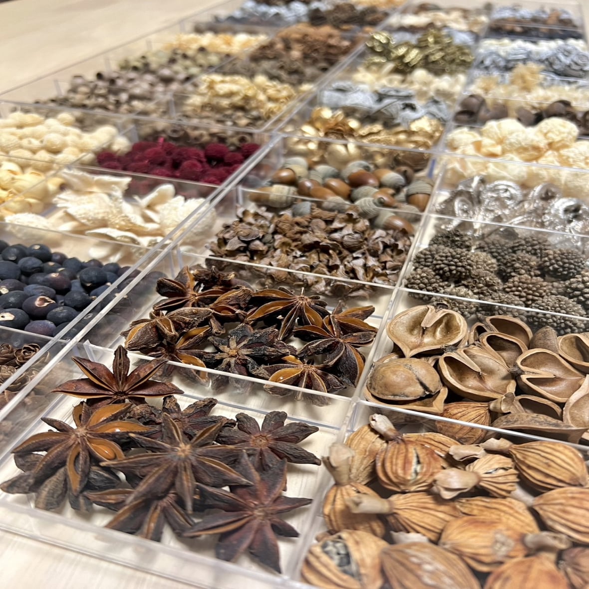 稲わらリースWS1