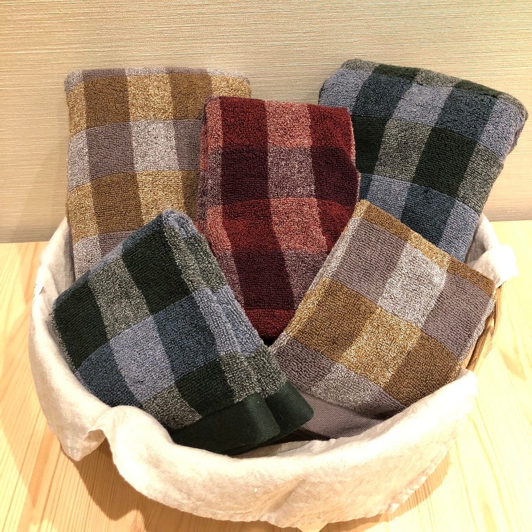 タオル1