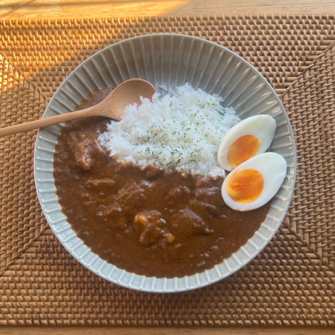 カレー