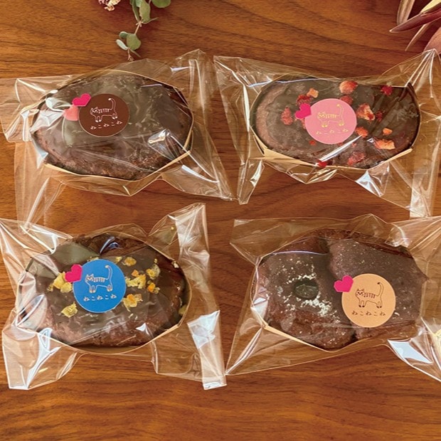 00ちぎりパンココア1