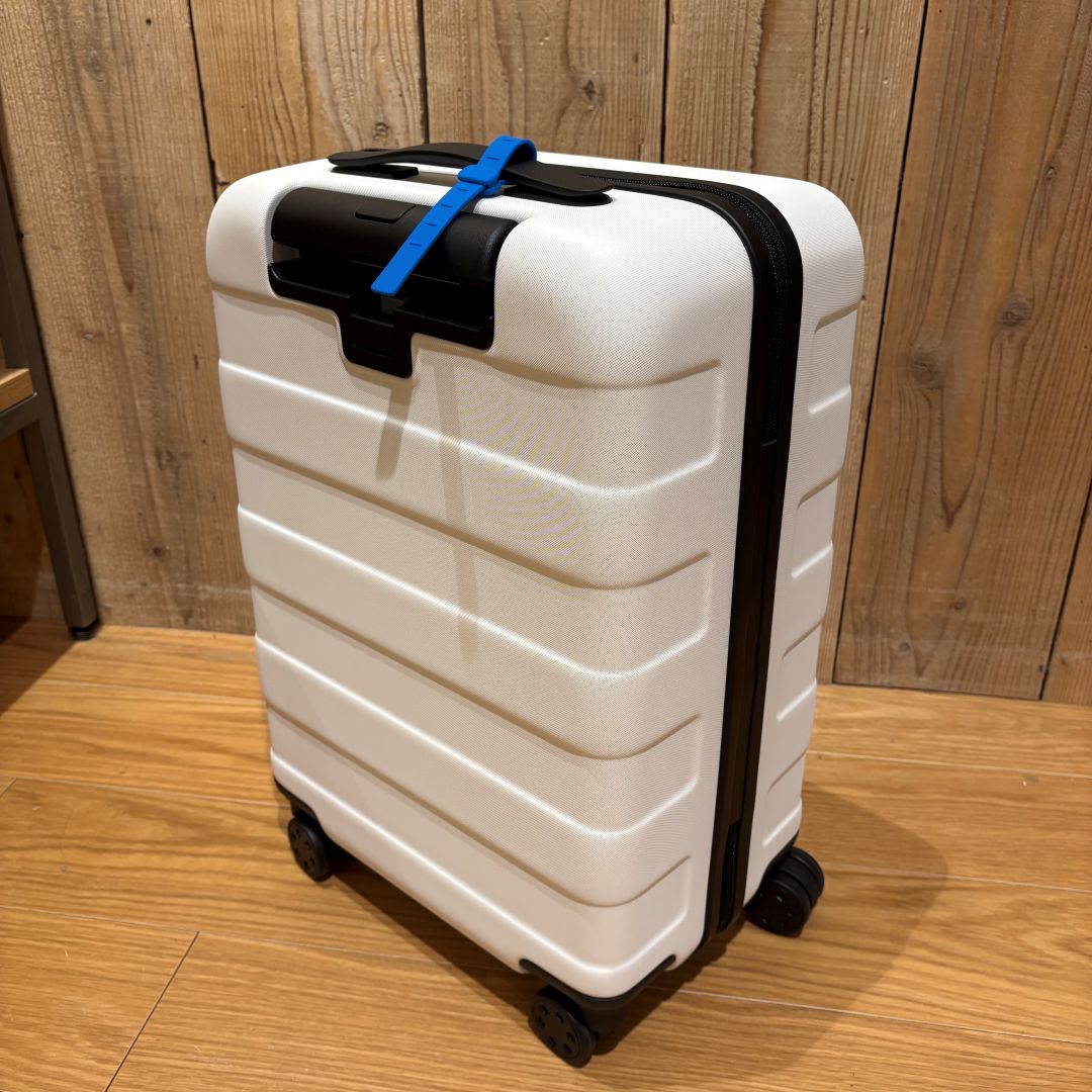 【南千里アネックス】シリコーン識別バンド