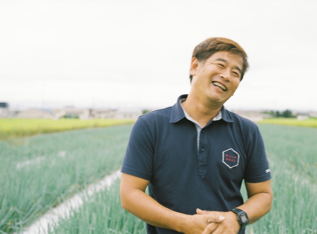 【京都山科】まるで真珠、村田さんのパールコーン｜はなおか青果