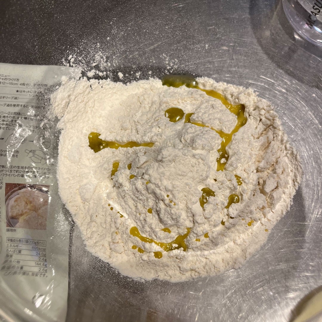 ナン