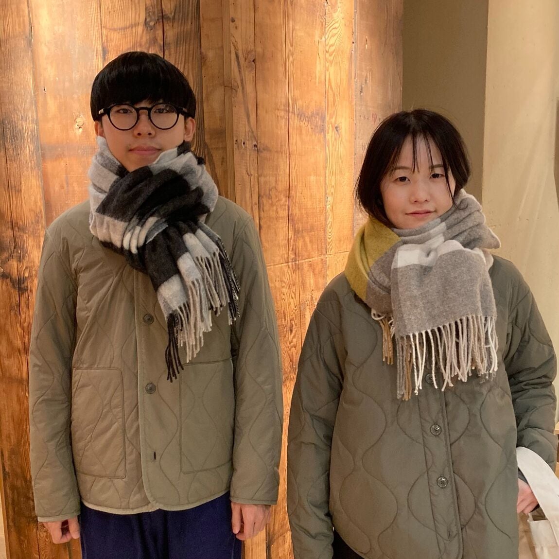 無印良品キャナルシティ博多