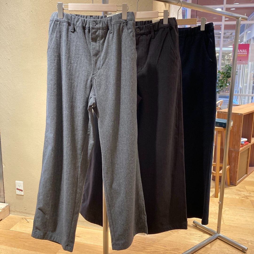 無印良品キャナルシティ博多