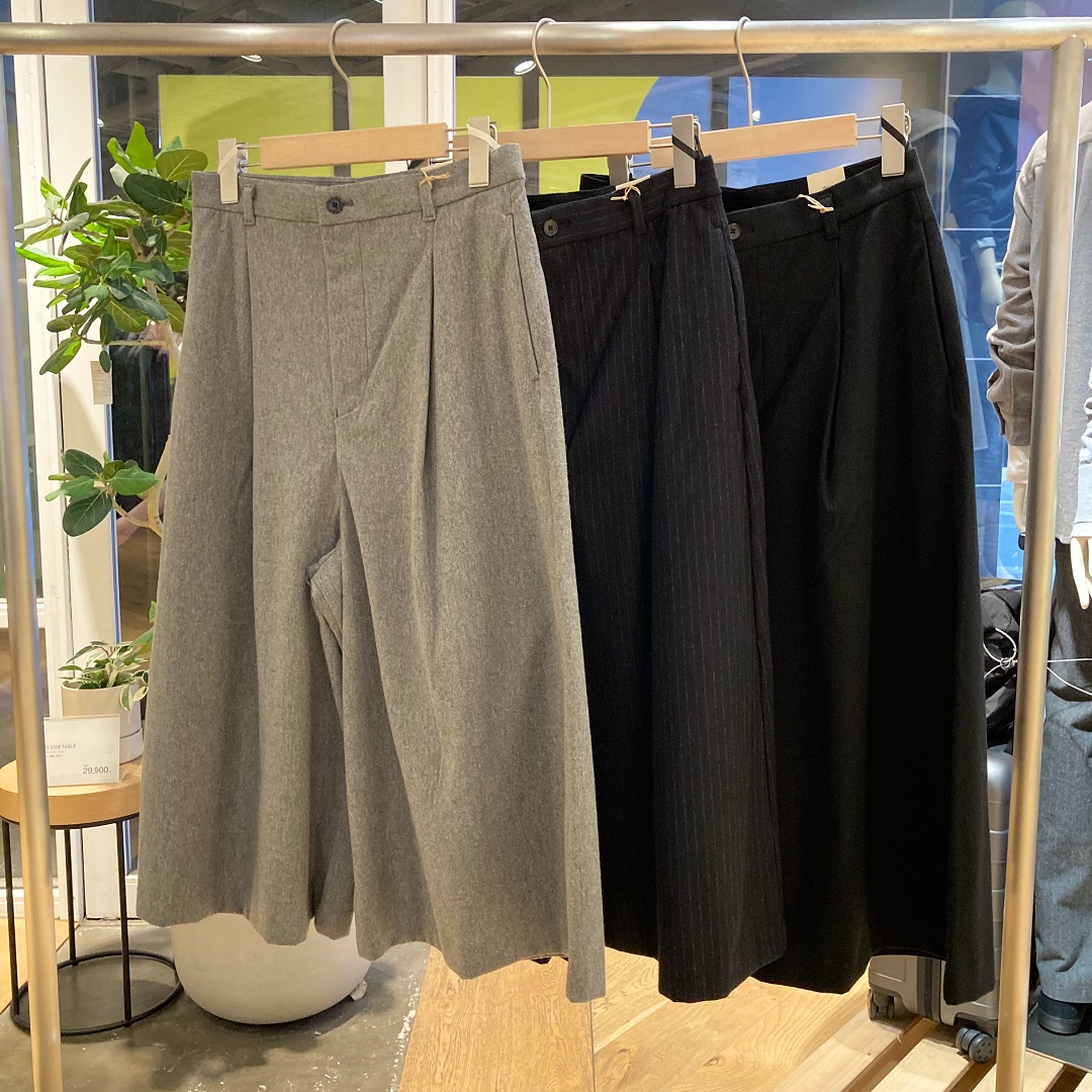 無印良品キャナルシティ博多